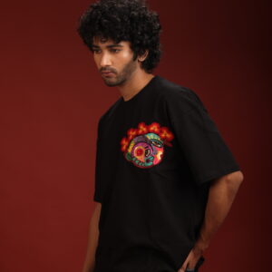 PATCHED T-SHIRT - Image 5