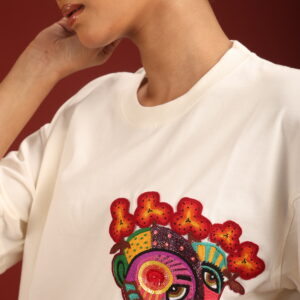 PATCHED T-SHIRT - Image 3