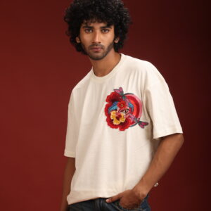 PATCHED T-SHIRT - Image 4