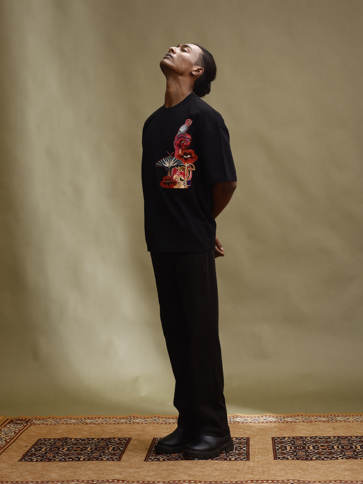 Untitled design - 2026-02-17T163158.586 BIG PATCHED T-SHIRT - Image 1