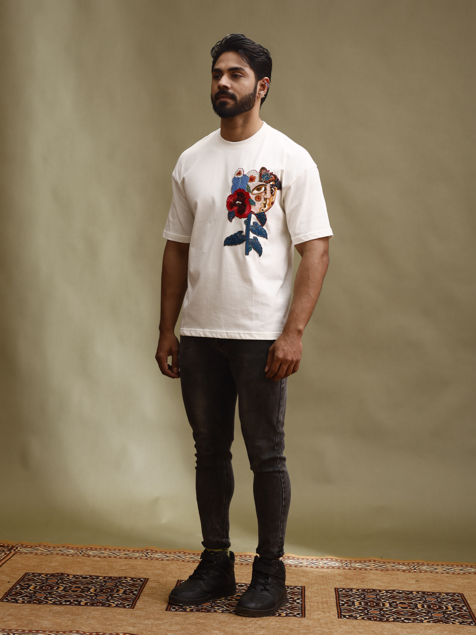 Untitled design - 2026-02-17T163556.995 BIG PATCHED T-SHIRT - Image 1