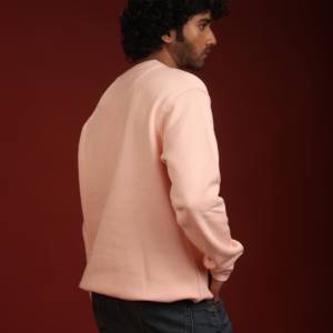 PATCHED SWEATSHIRT - Image 4