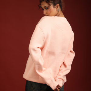 PATCHED SWEATSHIRT - Image 4