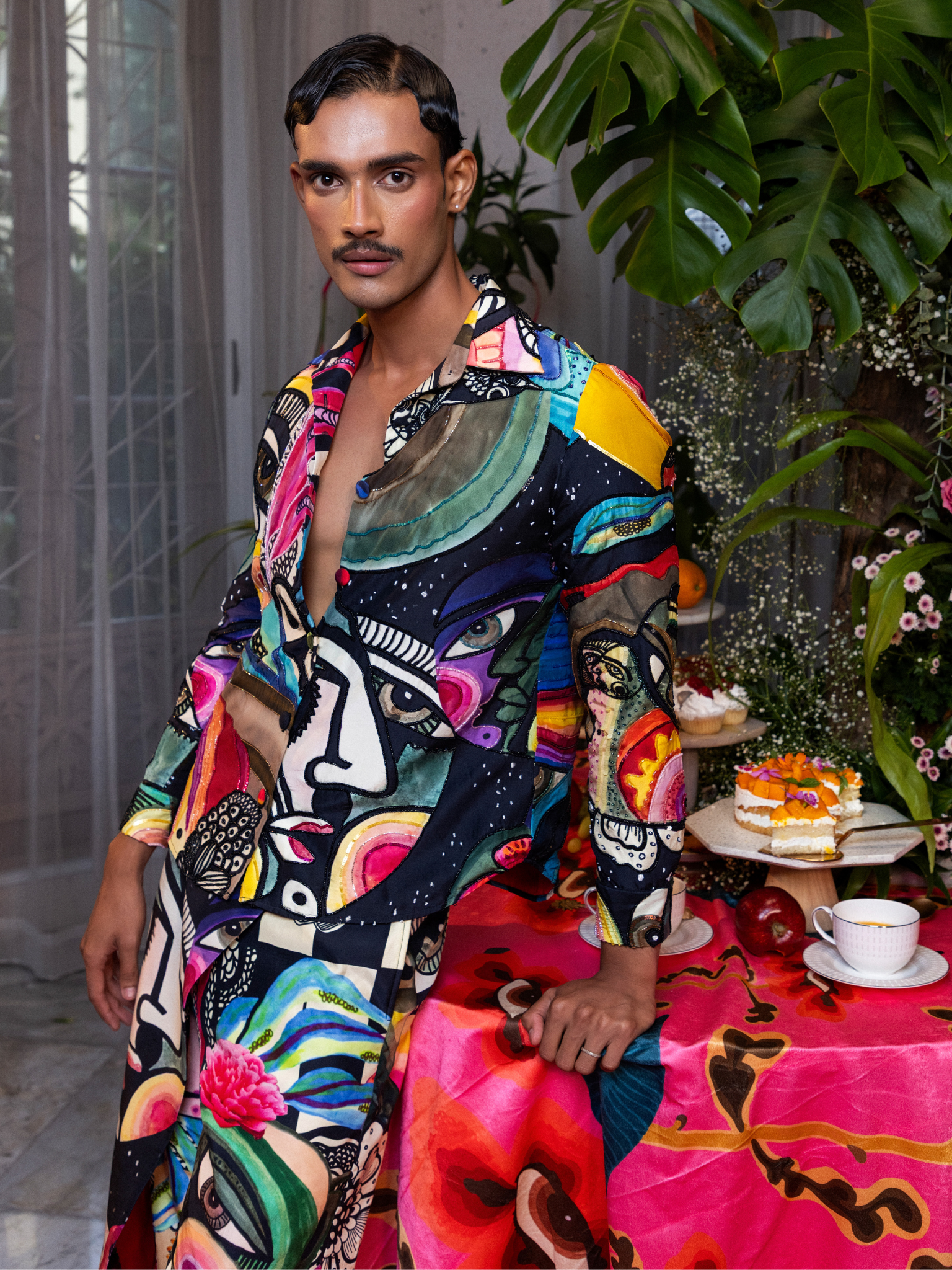 Untitled design - 2026-02-21T110003.522 HIGHLIGHTED SHIRT - Image 1